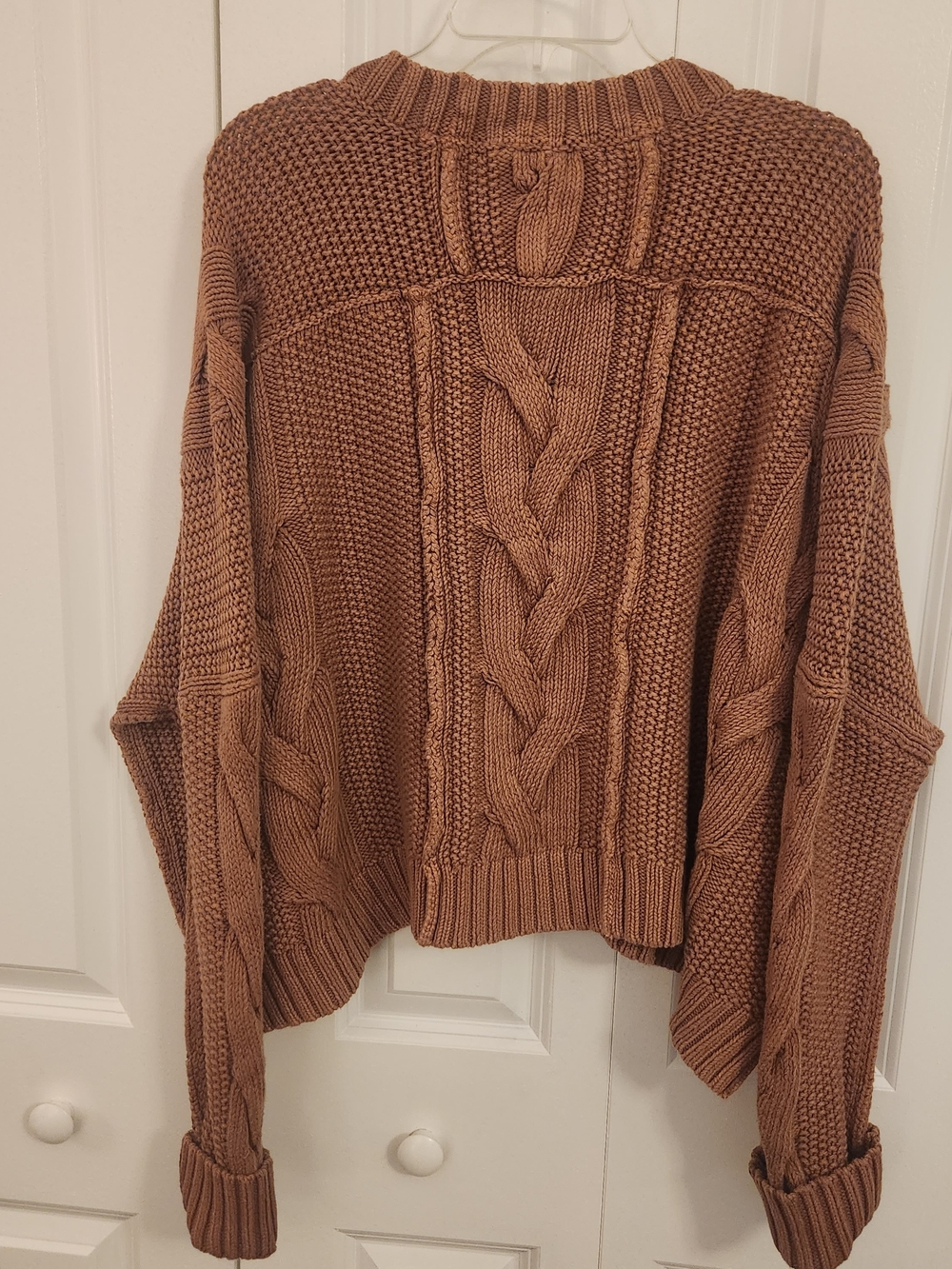 NWT We The Free In A Daze Pullover Sweater - Picture 3 of 7